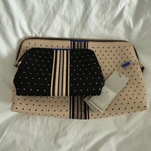Rothy’s pouch set
